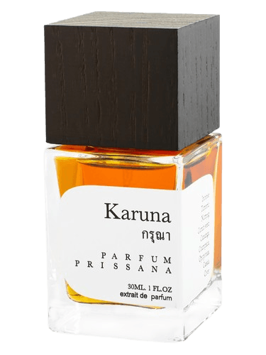 Prissana Karuna (กรุณา)