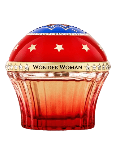House Of Sillage Wonder Woman 2023