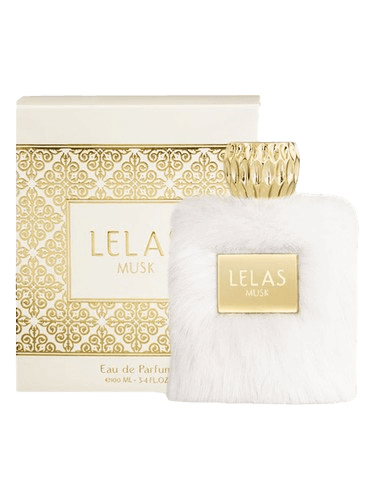 LELAS Lelas Musk