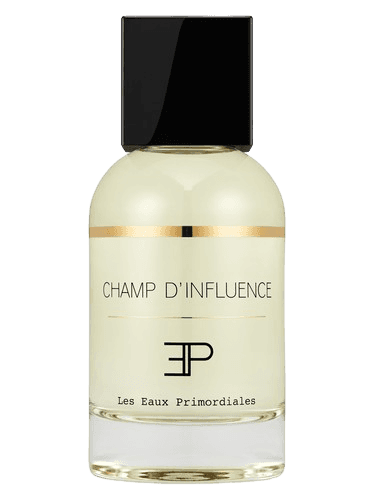 Les EAUX Primordiales Champ d'Influence