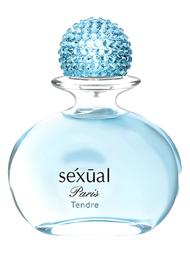 Michel Germain Sexual Paris Tendre Pour Femme