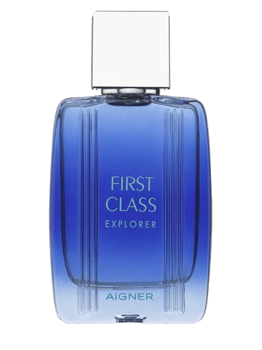 Etienne Aigner First Class Explorer