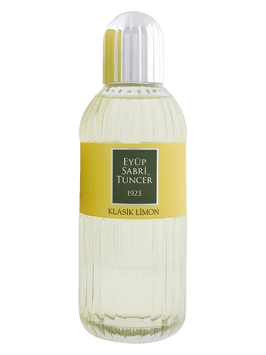 Eyüp Sabri Tuncer Klasik Limon (Lemon)