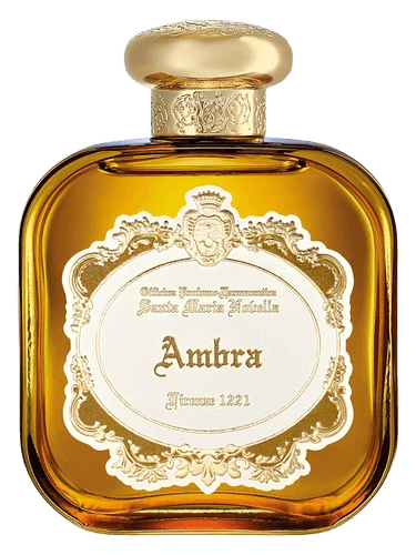 Santa Maria Novella Ambra