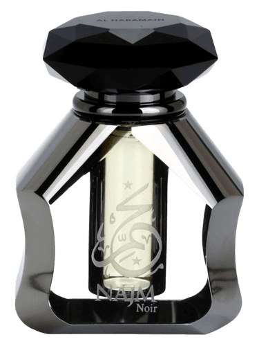 Al Haramain Perfumes Najm Noir