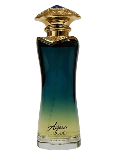 Ahmed Al Maghribi Aqua Oud