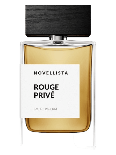 Novellista Rouge Privé