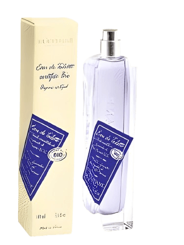 L'Occitane en Provence Organic Certified Lavender Fragrance