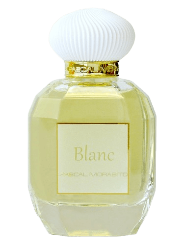 Pascal Morabito Sultan Blanc