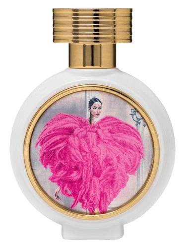 Haute Fragrance Company HFC Wear Love Everywhere