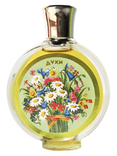 Северное сияние Цветы России (Flowers of Russia)