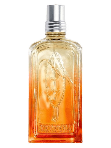 L'Occitane en Provence Verveine Mandarine