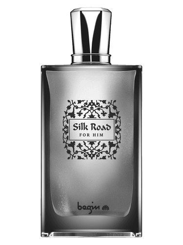 Begim Silk Road For Him