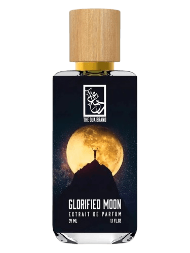 The Dua Brand Glorified Moon