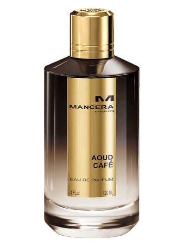 Mancera Aoud Café