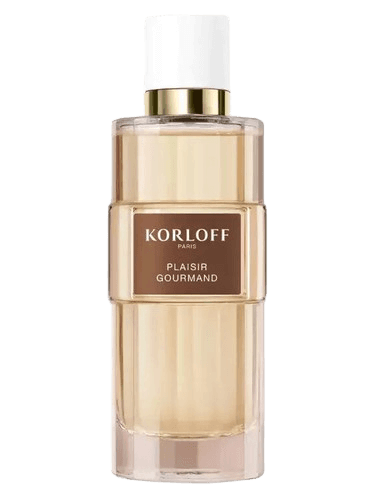 Korloff Paris Plaisir Gourmand