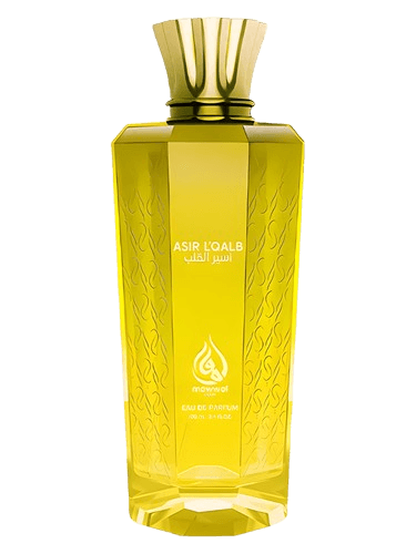 Mawwal Arabia Asir L’Qalb