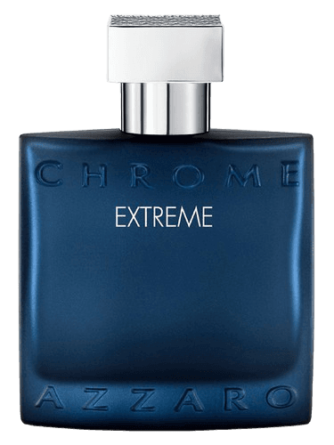Azzaro Azzaro Chrome Extreme