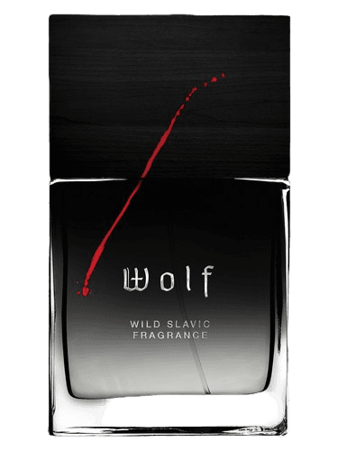 Wolf Brothers Wolf