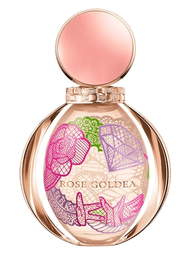 Bvlgari Rose Goldea Kathleen Kye Edition