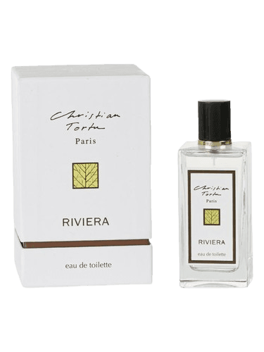 Christian Tortu Riviera