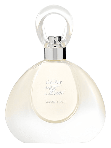 Van Cleef & Arpels Un Air de First
