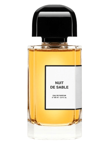 BDK Parfums Nuit De Sable