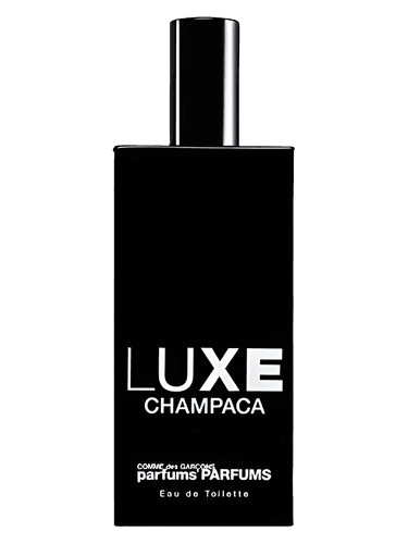 Comme des Garcons Luxe Champaca Eau de Toilette