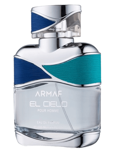 Armaf El Cielo Pour Homme