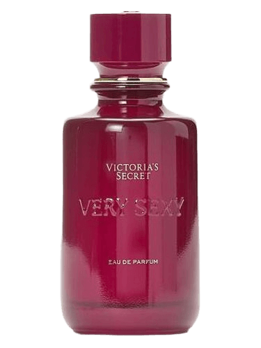 Victoria's Secret Very Sexy