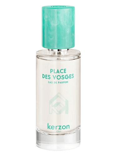 Kerzon Paris Place des Vosges Eau de Parfum