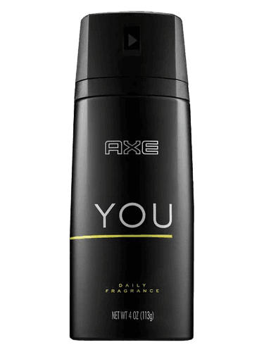 AXE You