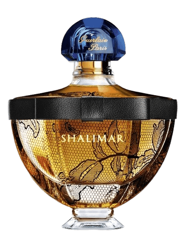 Guerlain Shalimar Fourreau du Soir
