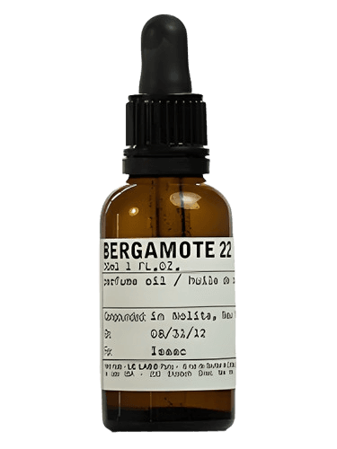 Le Labo Bergamote 22 Perfume Oil