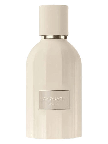 Amouage Line 618