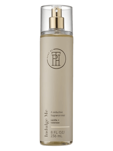 TPH by TARAJI Indulge Me
