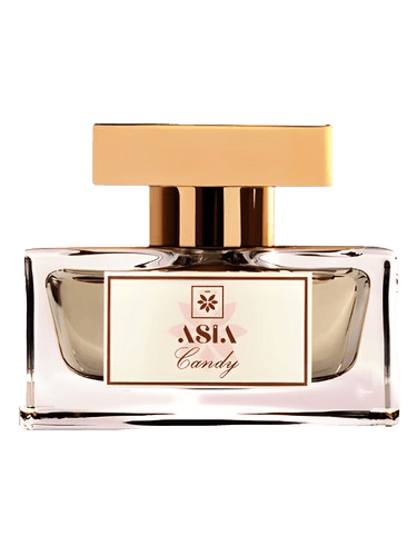 Asia Perfumes Candy