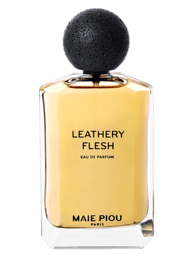 Maie Piou Leathery Flesh