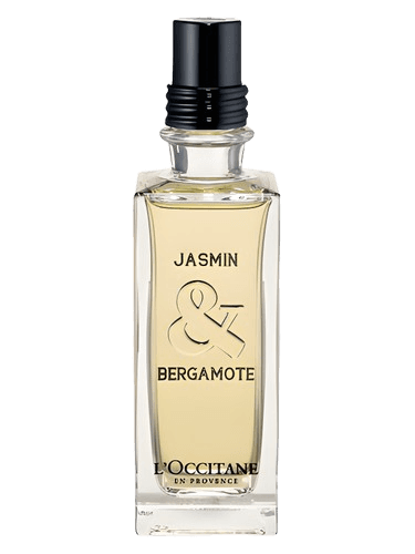 L'Occitane en Provence Jasmin & Bergamote