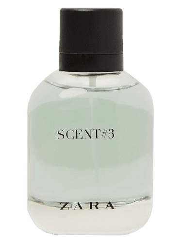 Zara Scent #3