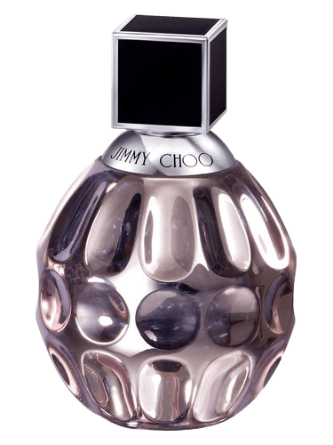 Jimmy Choo Rose Gold Edition