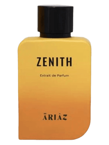 ÄRIÂZ Zenith