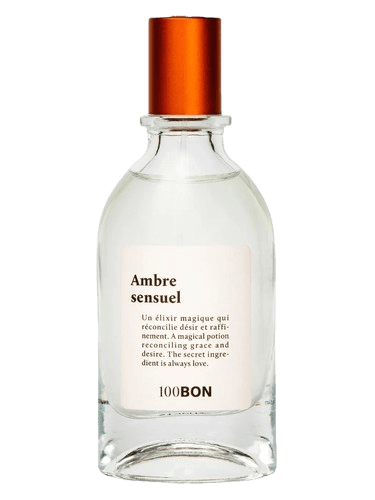 100 Bon Amber Sensual