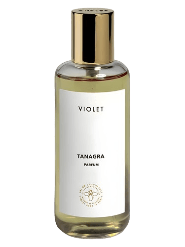 Maison Violet Tanagra