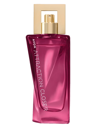 Avon Attraction Closer for Her