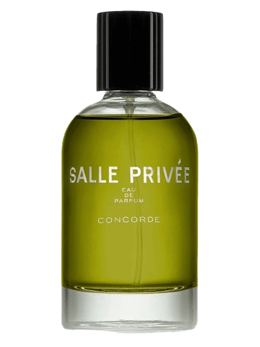 Salle Privée Concorde
