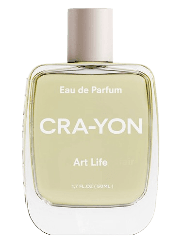 Cra-yon Art Life