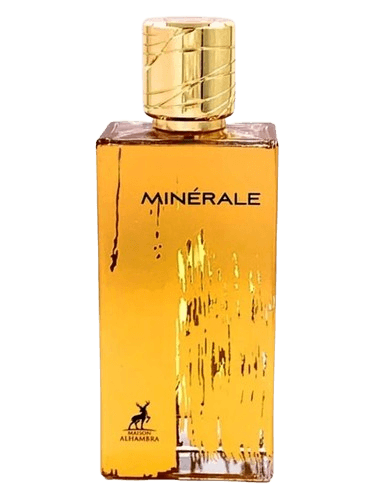 Maison Alhambra Minérale