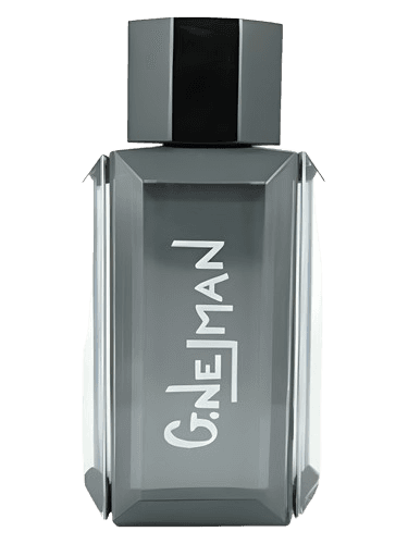 G. Nejman Le Professionnel