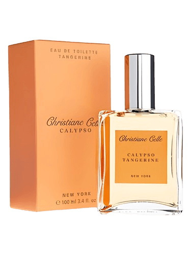 Calypso Christiane Celle Calypso Tangerine